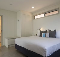 Cooper's Country Lodge - Holiday Cairns