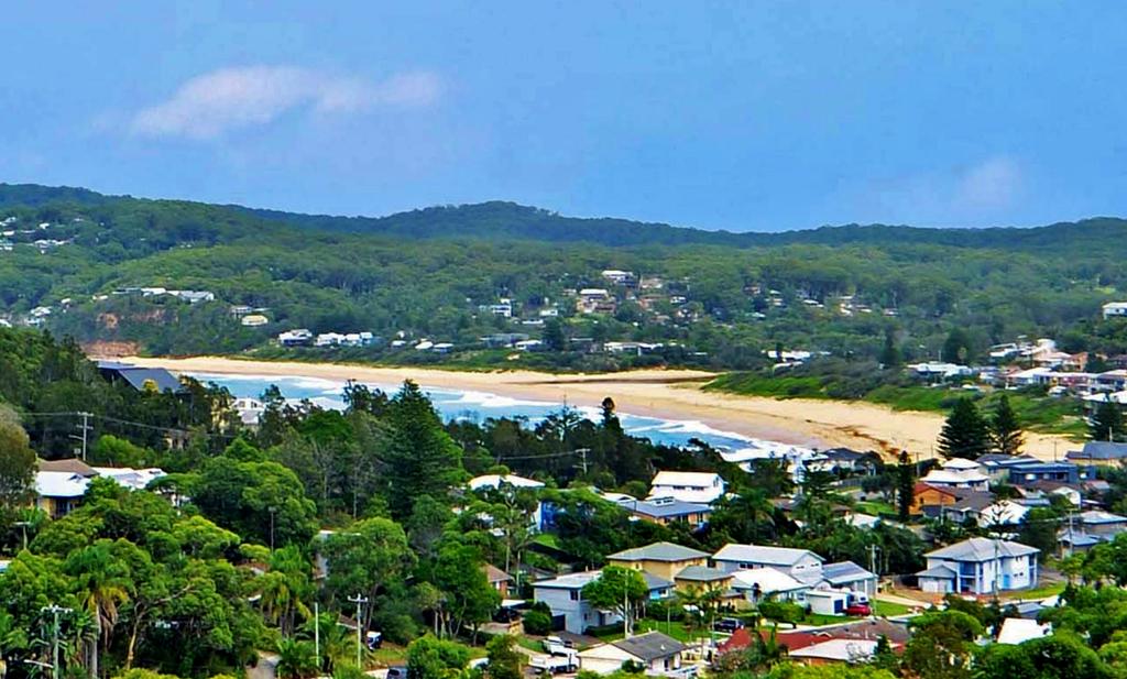 Palm Grove NSW Holiday Cairns