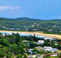 Copacabana 'Chill Out' - Holiday Cairns