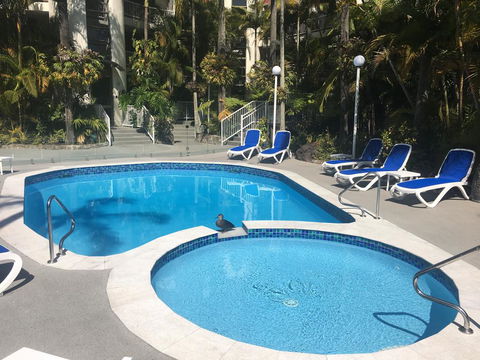 Copacabana Apartments - Holiday Cairns 0