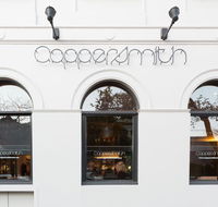 Coppersmith Hotel - Holiday Cairns
