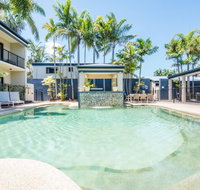 Coral Cay Resort - Holiday Cairns
