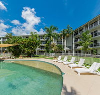 Coral Coast Resort Accor Vacation Club Apartments - Holiday Cairns