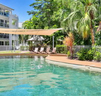 Coral Coast Resort Apartment - Holiday Cairns