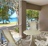 Coral Horizons - Holiday Cairns