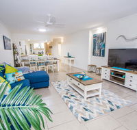 Coral Sands - Holiday Cairns