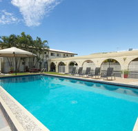 Coral Sands Motel - Holiday Cairns