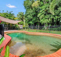 Coral Sea Holiday House - Holiday Cairns