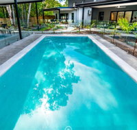 Corals - Tropicana Resort - Cli - Holiday Cairns