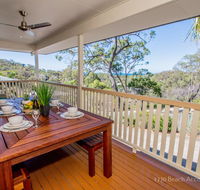 Cordelia's Beach Escape - Holiday Cairns