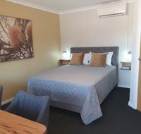 Cornwall House Accommodation - Holiday Cairns