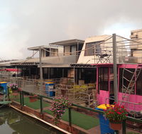 Corroboree Houseboats - Holiday Cairns