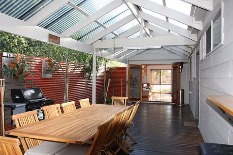 Corsair Breeze - Holiday Cairns 3