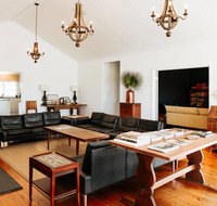 Corunna Station Country House - Holiday Cairns
