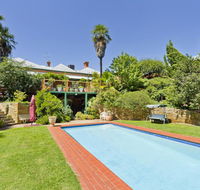 Corvah House - Holiday Cairns