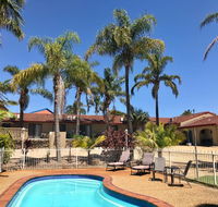 Costa Rica Motel - Holiday Cairns