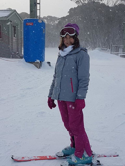 Cosy Apartment Tara Edelweiss At Skiing Resort Of Falls Creek - Holiday Cairns 1