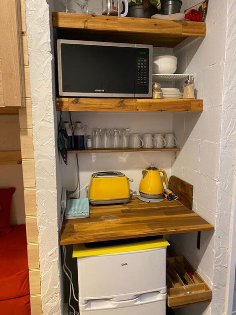 Cosy Apartment Tara Edelweiss At Skiing Resort Of Falls Creek - Holiday Cairns 3