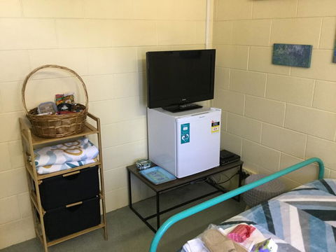 Cosy Bed And Breakfast - Holiday Cairns 2