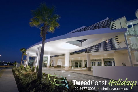 Cotton Beach Resort - Tweed Coast Holidays - Holiday Cairns 2