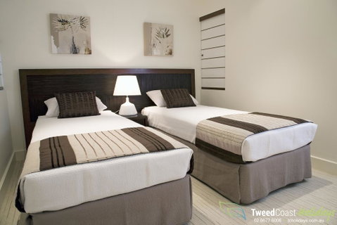 Cotton Beach Resort - Tweed Coast Holidays - Holiday Cairns 3