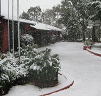 Cottonwood Lodge - Holiday Cairns