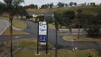 Country 2 Coast Motor Inn Coffs Harbour