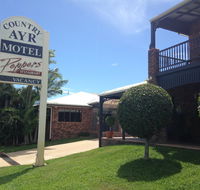 Country Ayr Motel and Breakfast - Holiday Cairns