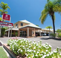 Country Comfort Gin Gin Wild Scotsman Motor Inn - Holiday Cairns