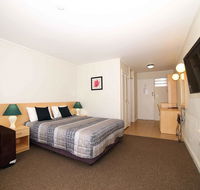 Country Gardens Motel - Holiday Cairns
