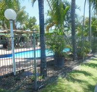 Country Road Motel - Holiday Cairns