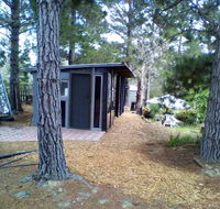 Country Studio - Holiday Cairns