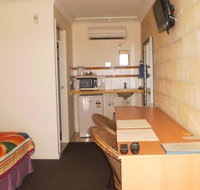 Country View Motel Ilbilbie - Holiday Cairns