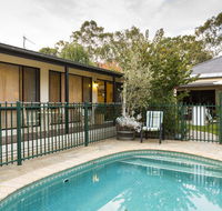 Courtsidecottage Bed and Breakfast - Holiday Cairns
