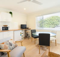 Cozy 1 Bedroom Apartment Minutes From The Beach - Holiday Cairns