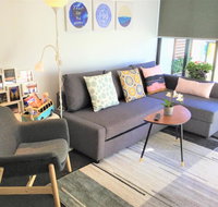 Cozy homely apartment CBR central - Holiday Cairns