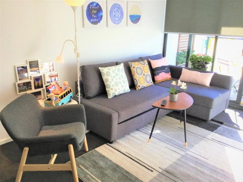 Cozy, Homely Apartment CBR Central - Holiday Cairns 0