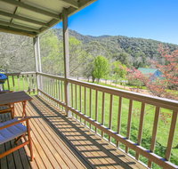 Crabapple Cottage - Holiday Cairns