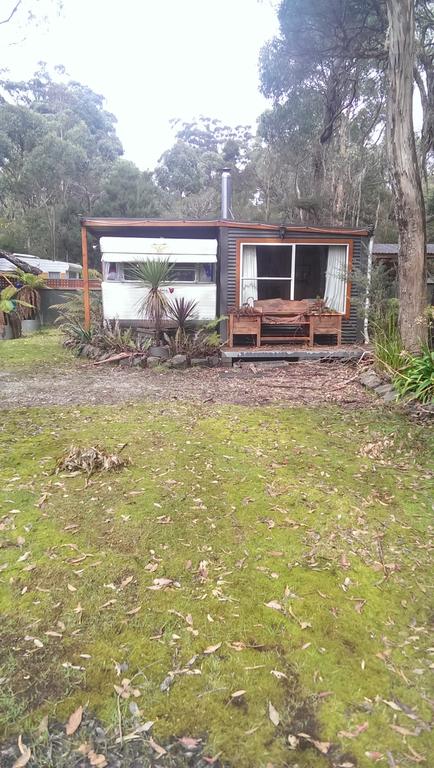 Crayfish Creek Van & Cabin Park - Holiday Cairns 3