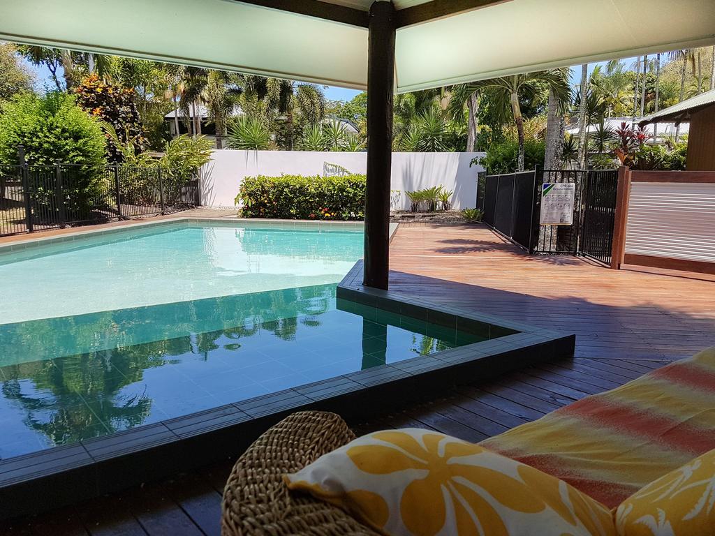Cairns QLD Holiday Cairns