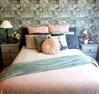 Creek Cottage Jindera - Holiday Cairns