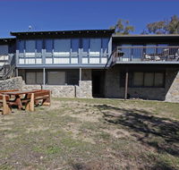 Creel Lodge - Holiday Cairns