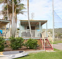 Crescent Head Holiday Park - Holiday Cairns