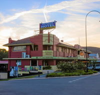Criterion Hotel Gundagai - Holiday Cairns