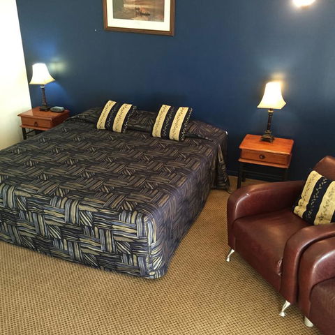 Criterion Motel Rockhampton - Holiday Cairns 3