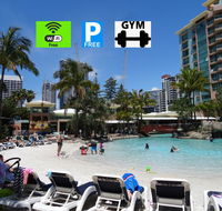 Crown Towers - Holiday Cairns