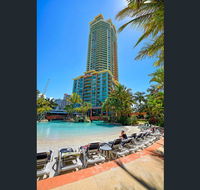 Crown Towers - Holiday Cairns