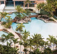 Crown Towers - Holiday Cairns