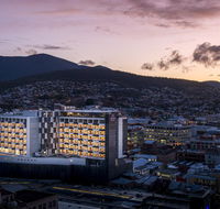 Crowne Plaza Hobart - Holiday Cairns