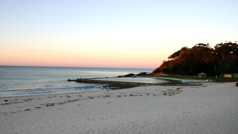 Crystal Waters 6 - CBD Location - Holiday Cairns 2
